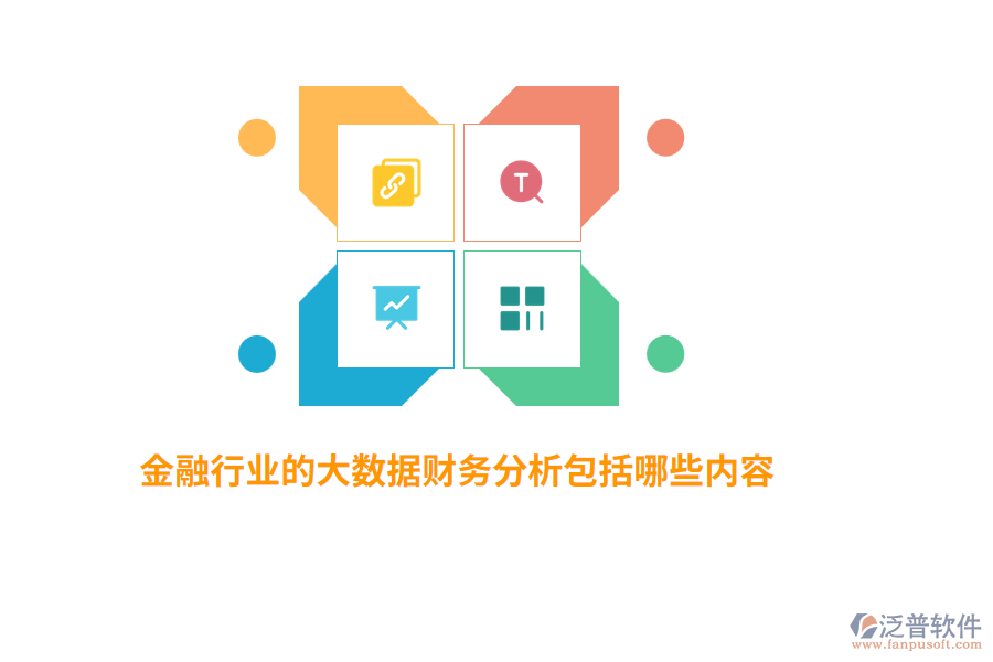 金融行業(yè)的大數(shù)據(jù)財務(wù)分析包括哪些內(nèi)容？