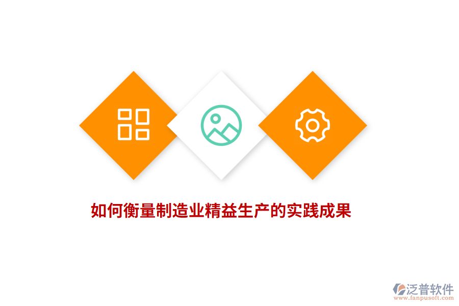 如何衡量制造業(yè)精益生產(chǎn)的實(shí)踐成果？