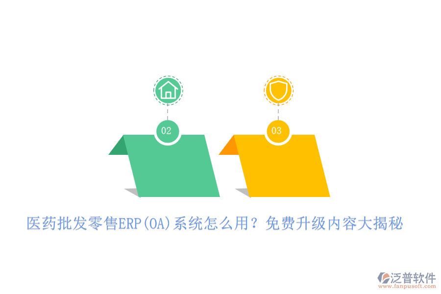 醫(yī)藥批發(fā)零售ERP(OA)系統(tǒng)怎么用？免費(fèi)升級內(nèi)容大揭秘