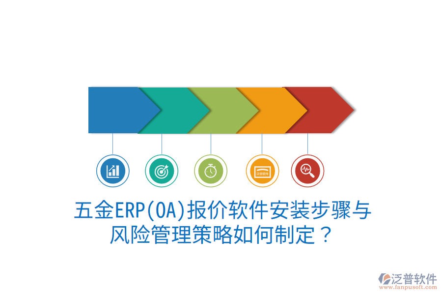 五金ERP(OA)報(bào)價(jià)軟件安裝步驟與風(fēng)險(xiǎn)管理策略如何制定？