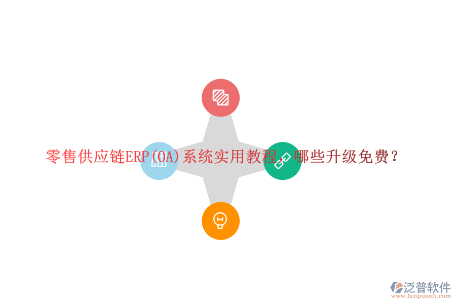 零售供應(yīng)鏈ERP(OA)系統(tǒng)實用教程，哪些升級免費？