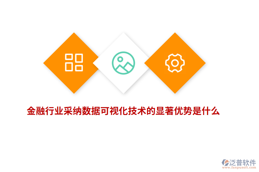 金融行業(yè)采納數(shù)據(jù)可視化技術(shù)的顯著優(yōu)勢是什么？