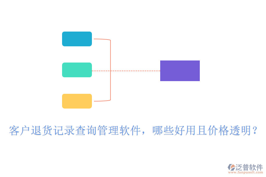 客戶退貨記錄查詢管理軟件，哪些好用且價(jià)格透明？
