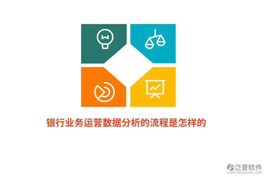 銀行業(yè)務(wù)運(yùn)營數(shù)據(jù)分析的流程是怎樣的？