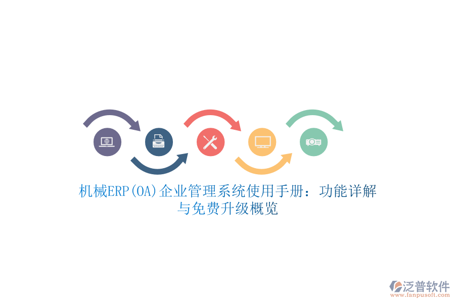 機(jī)械ERP(OA)企業(yè)管理系統(tǒng)使用手冊：功能詳解與免費升級概覽