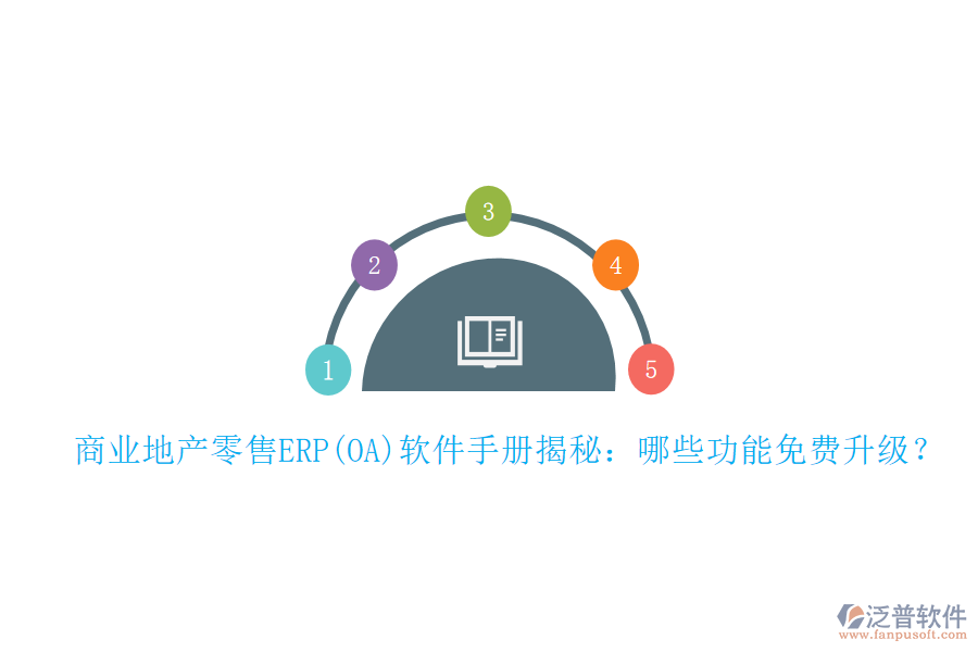 商業(yè)地產(chǎn)零售ERP(OA)軟件手冊(cè)揭秘：哪些功能免費(fèi)升級(jí)？