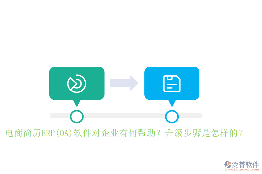 電商簡(jiǎn)歷ERP(OA)軟件對(duì)企業(yè)有何幫助？升級(jí)步驟是怎樣的？