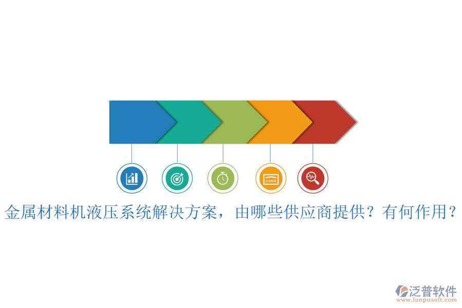 金屬材料機液壓系統(tǒng)解決方案，由哪些供應(yīng)商提供？有何作用？