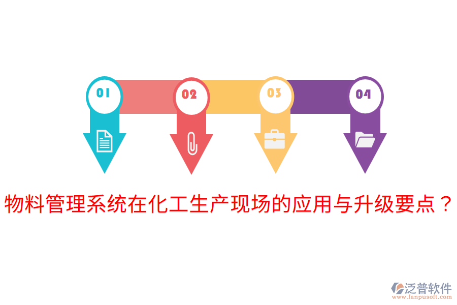  物料管理系統(tǒng)在化工生產(chǎn)現(xiàn)場的應用與升級要點？