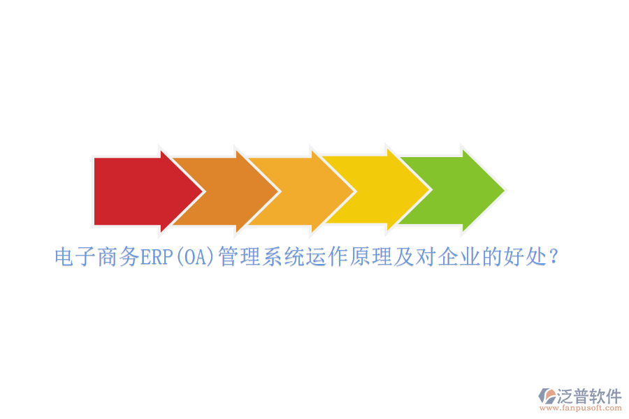 電子商務(wù)ERP(OA)管理系統(tǒng)運(yùn)作原理及對(duì)企業(yè)的好處？