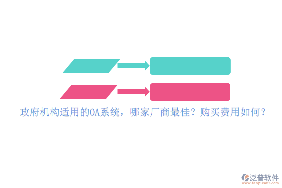 政府機(jī)構(gòu)適用的OA系統(tǒng)，哪家廠商最佳？購買費用如何？