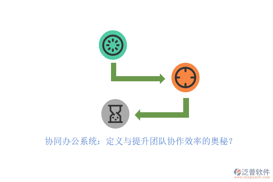 協(xié)同辦公系統(tǒng)：定義與提升團隊協(xié)作效率的奧秘？