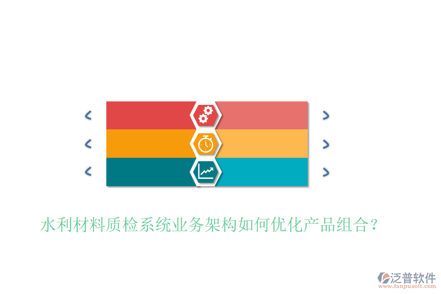 水利材料質(zhì)檢系統(tǒng)業(yè)務(wù)架構(gòu)如何優(yōu)化產(chǎn)品組合？