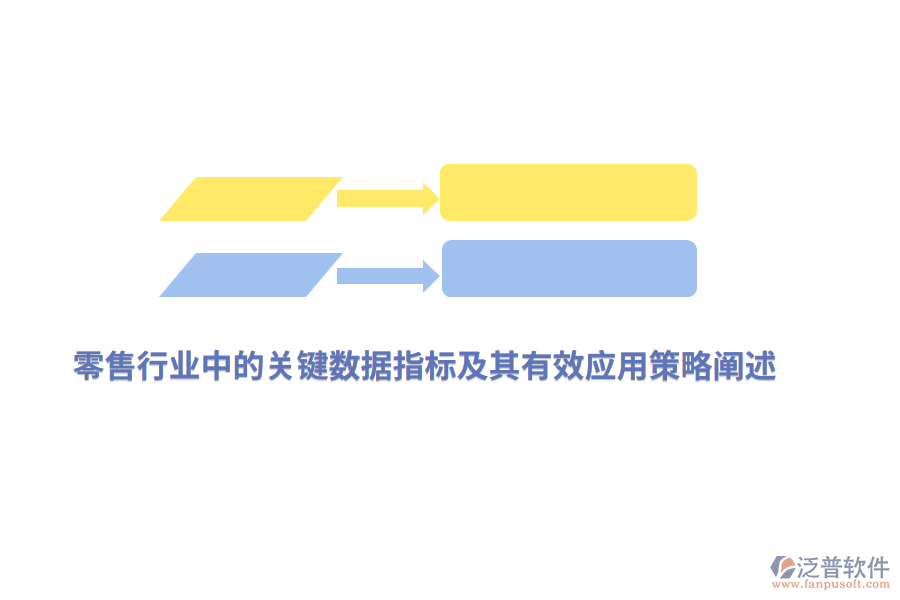 零售行業(yè)中的關鍵數(shù)據(jù)指標及其有效應用策略闡述