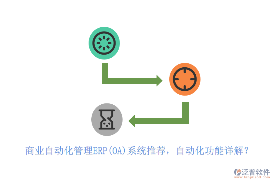 商業(yè)自動化管理ERP(OA)系統(tǒng)推薦，自動化功能詳解？