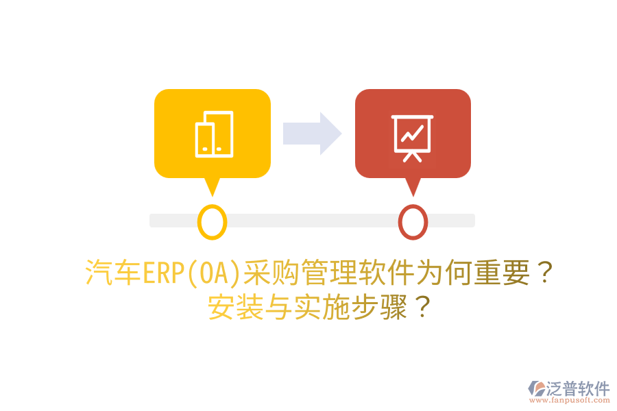  汽車(chē)ERP(OA)采購(gòu)管理軟件為何重要？安裝與實(shí)施步驟？