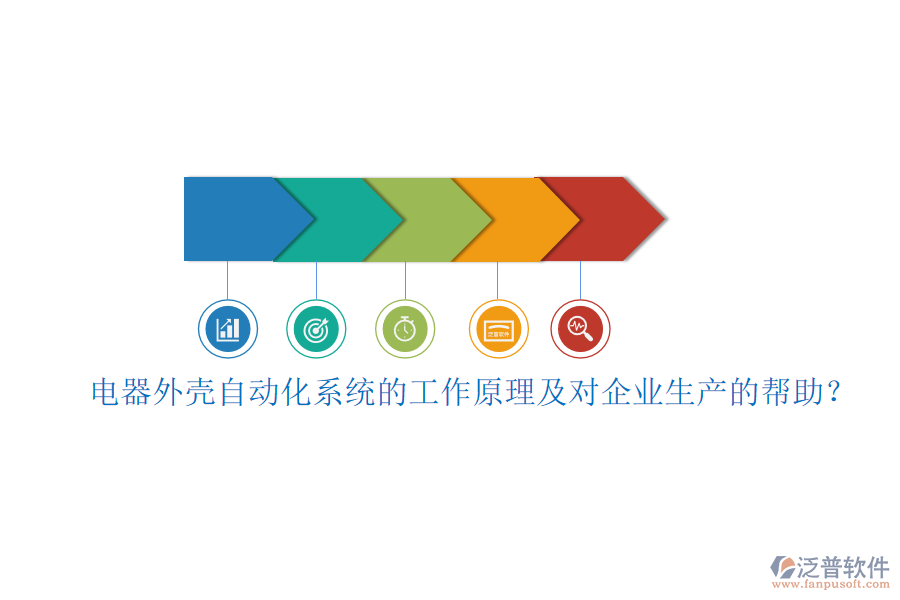 電器外殼自動化系統(tǒng)的工作原理及對企業(yè)生產的幫助？