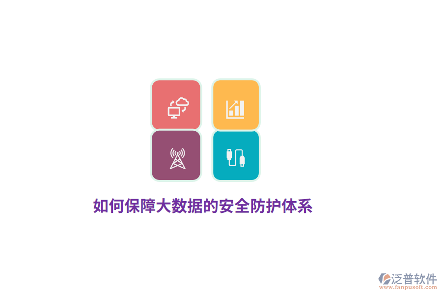 如何保障大數(shù)據(jù)的安全防護(hù)體系？