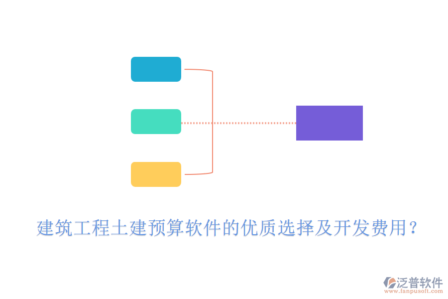 建筑工程土建預(yù)算軟件的優(yōu)質(zhì)選擇及開發(fā)費用？