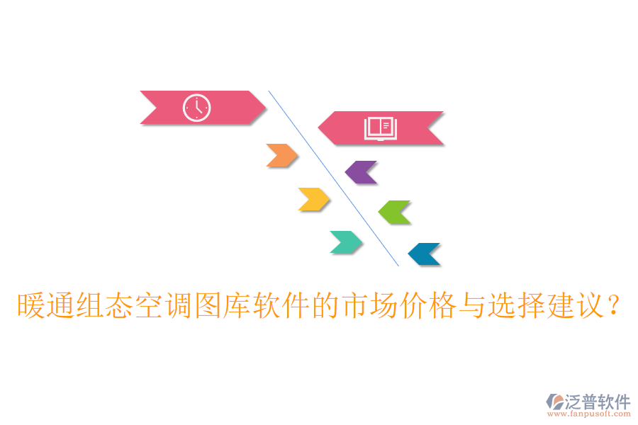 暖通組態(tài)空調(diào)圖庫軟件的市場價(jià)格與選擇建議？