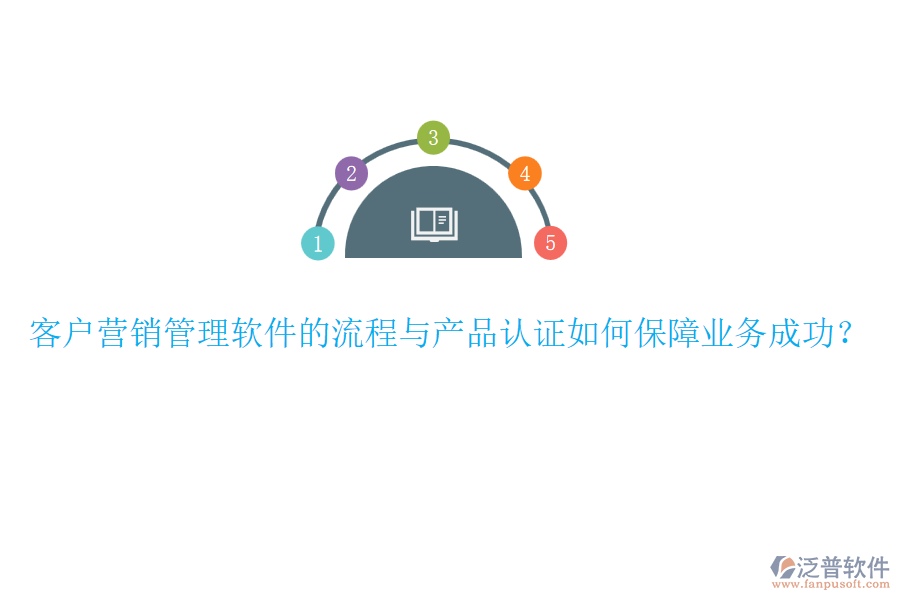 客戶營(yíng)銷管理軟件的流程與產(chǎn)品認(rèn)證如何保障業(yè)務(wù)成功？