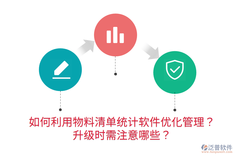  如何利用物料清單統(tǒng)計(jì)軟件優(yōu)化管理？升級(jí)時(shí)需注意哪些？