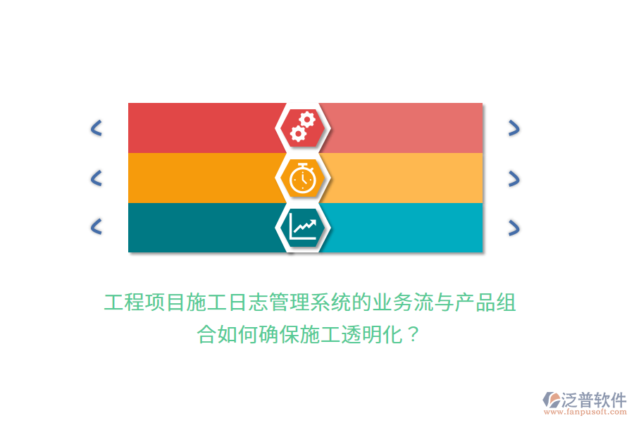 工程項目施工日志管理系統(tǒng)的業(yè)務流與產品組合如何確保施工透明化？