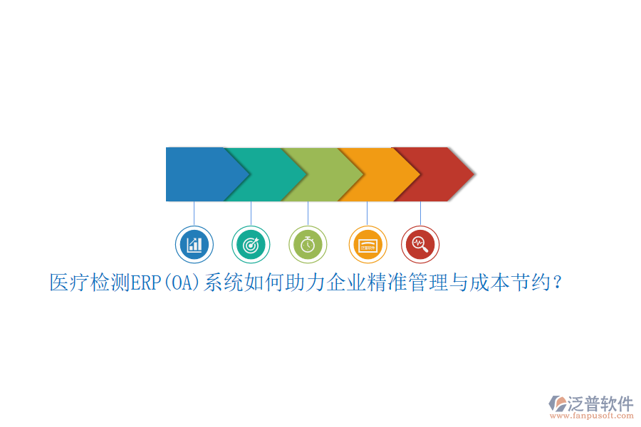 醫(yī)療檢測ERP(OA)系統(tǒng)如何助力企業(yè)精準管理與成本節(jié)約？