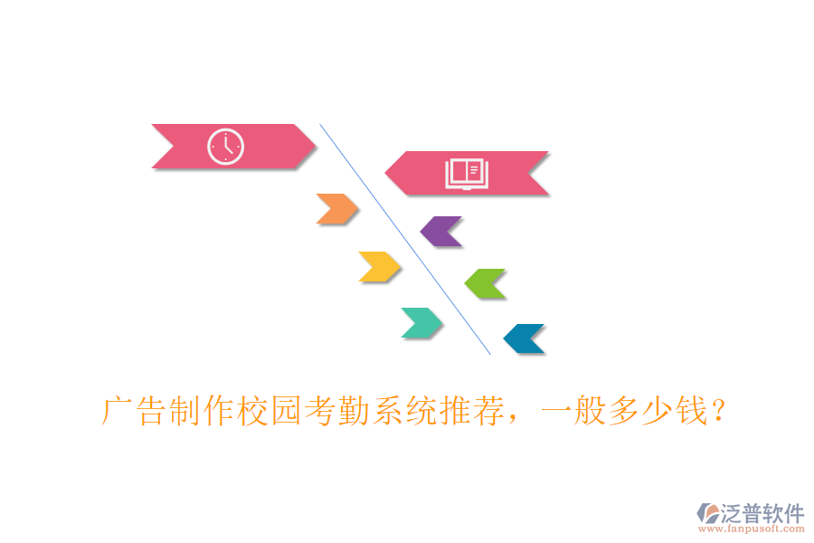 廣告制作校園考勤系統(tǒng)推薦，一般多少錢？