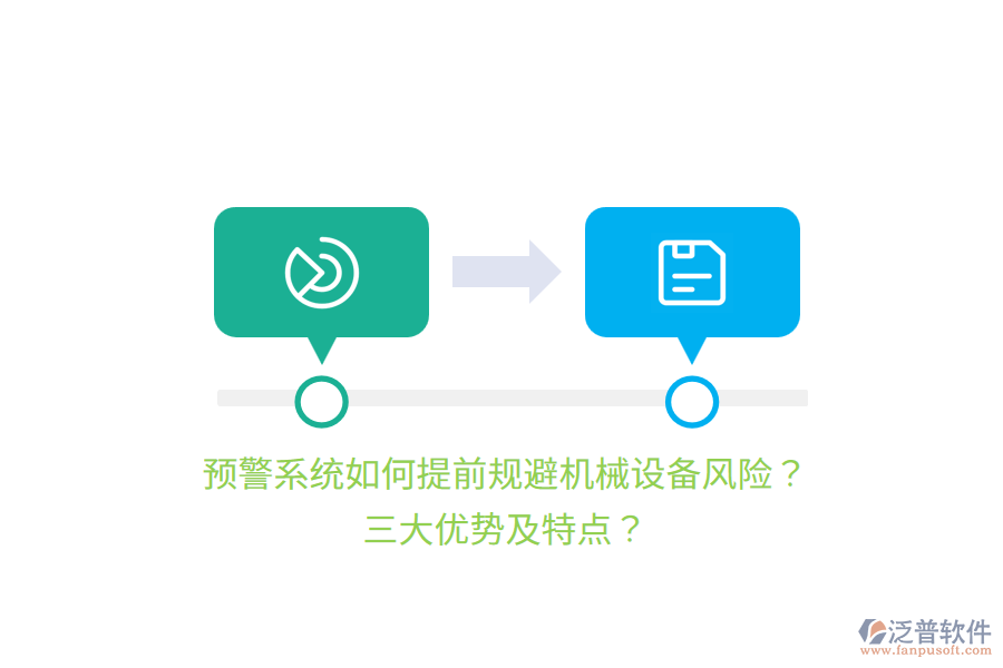 預警系統(tǒng)如何提前規(guī)避機械設備風險？三大優(yōu)勢及特點？