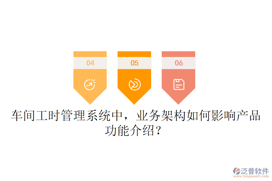 車間工時(shí)管理系統(tǒng)中，業(yè)務(wù)架構(gòu)如何影響產(chǎn)品功能介紹？