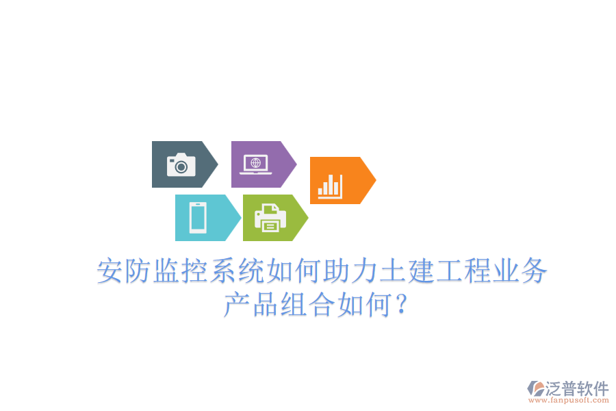 安防監(jiān)控系統(tǒng)如何助力土建工程業(yè)務(wù)？產(chǎn)品組合如何？