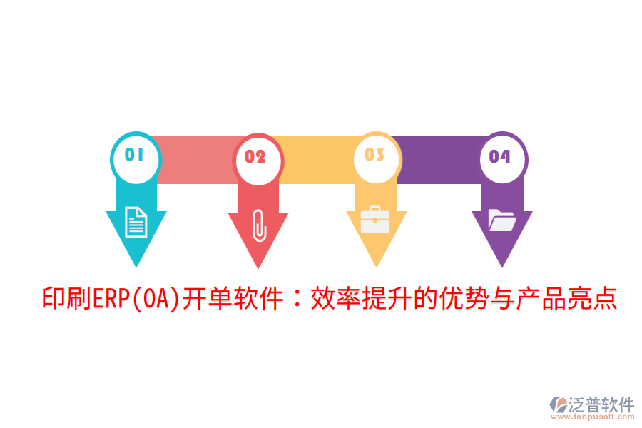 印刷ERP(OA)開單軟件：效率提升的優(yōu)勢與產(chǎn)品亮點