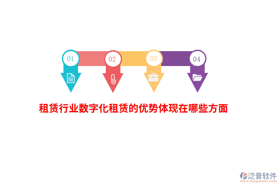 租賃行業(yè)數(shù)字化租賃的優(yōu)勢(shì)體現(xiàn)在哪些方面？