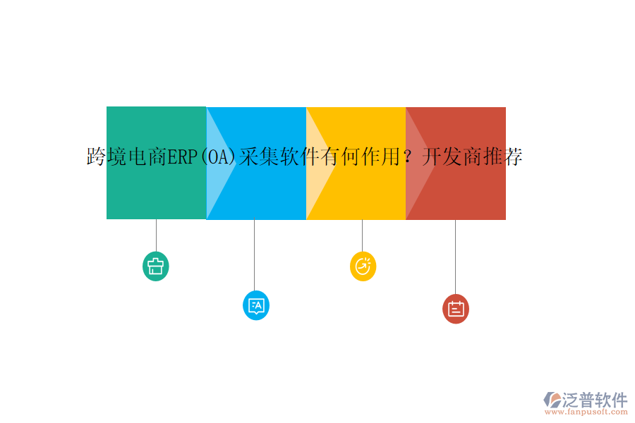 跨境電商ERP(OA)采集軟件有何作用？開發(fā)商推薦
