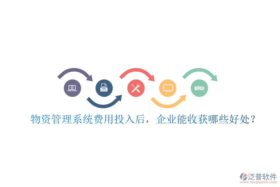 物資管理系統(tǒng)費用投入后，企業(yè)能收獲哪些好處？