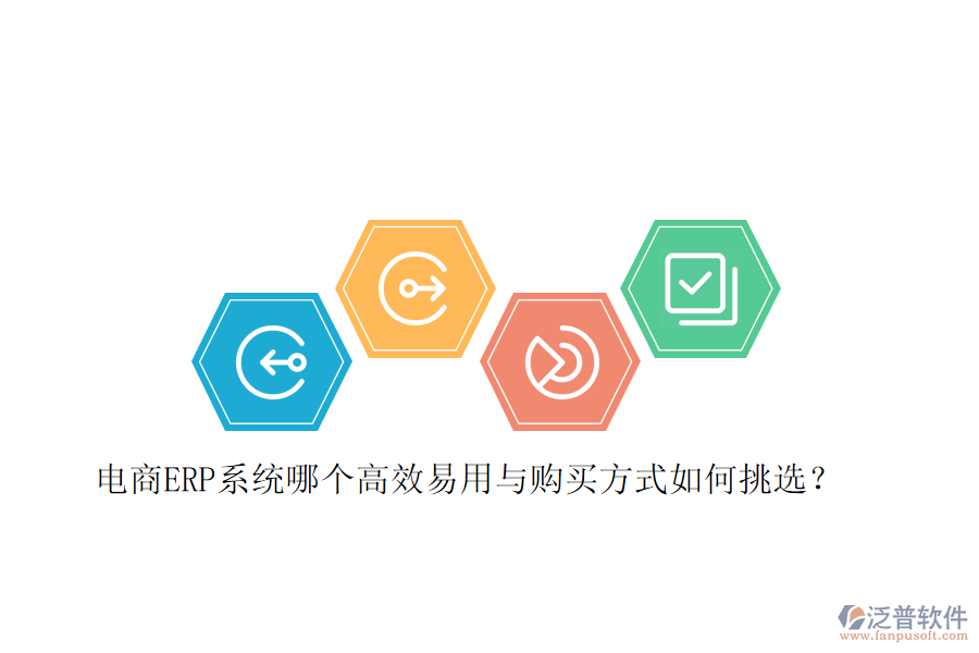 電商ERP系統(tǒng)哪個高效易用與購買方式如何挑選？