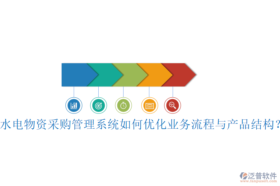 水電物資采購管理系統(tǒng)如何優(yōu)化業(yè)務流程與產(chǎn)品結(jié)構(gòu)？