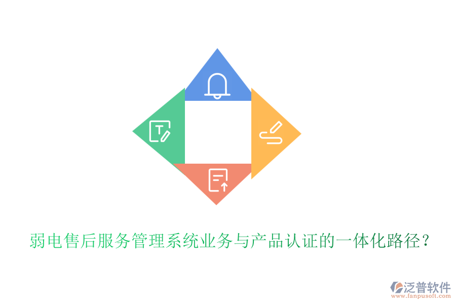 弱電售后服務(wù)管理系統(tǒng)業(yè)務(wù)與產(chǎn)品認(rèn)證的一體化路徑？