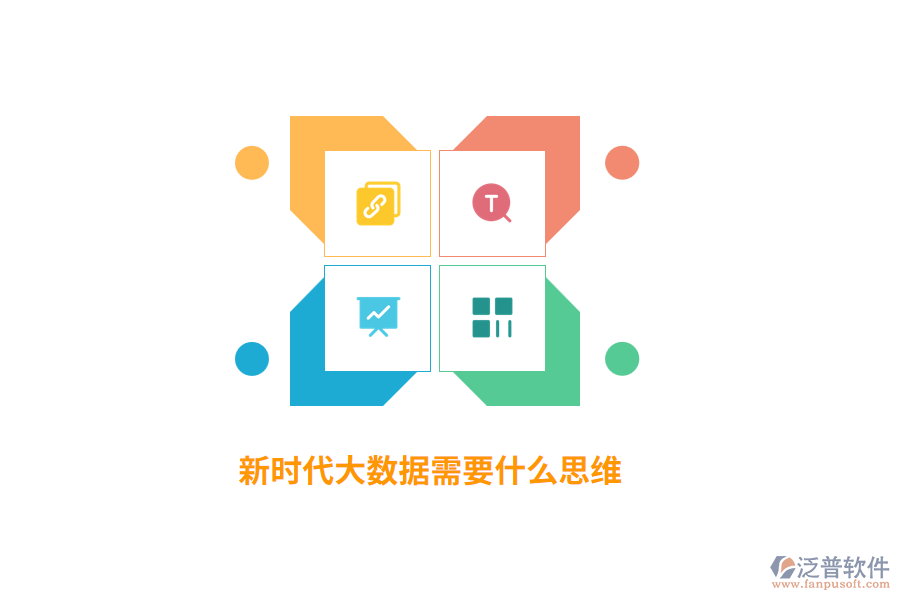 新時(shí)代大數(shù)據(jù)需要什么思維？