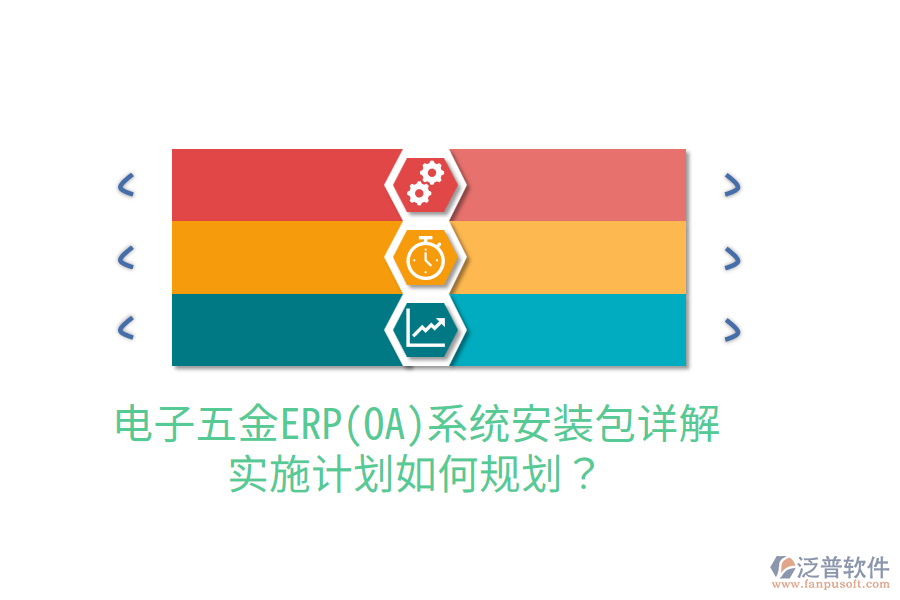 電子五金ERP(OA)系統(tǒng)安裝包詳解，實施計劃如何規(guī)劃？