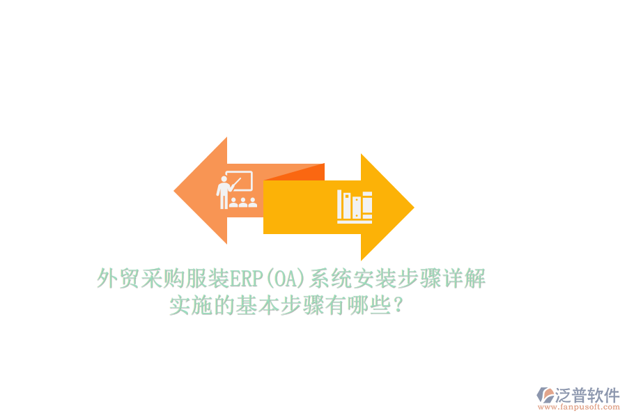 外貿(mào)采購(gòu)服裝ERP(OA)系統(tǒng)安裝步驟詳解，實(shí)施的基本步驟有哪些？