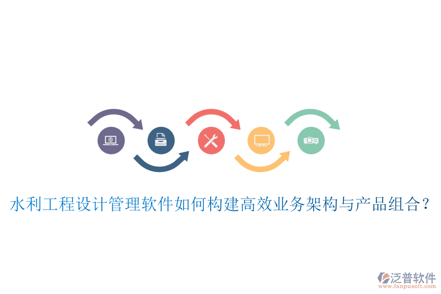 水利工程設計管理軟件如何構建高效業(yè)務架構與產(chǎn)品組合？