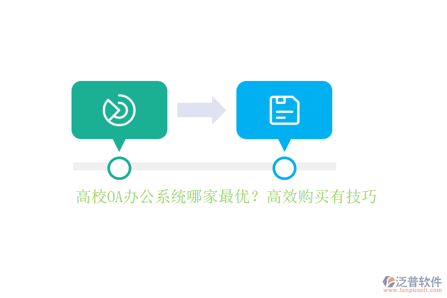 高校OA辦公系統(tǒng)哪家最優(yōu)？高效購買有技巧