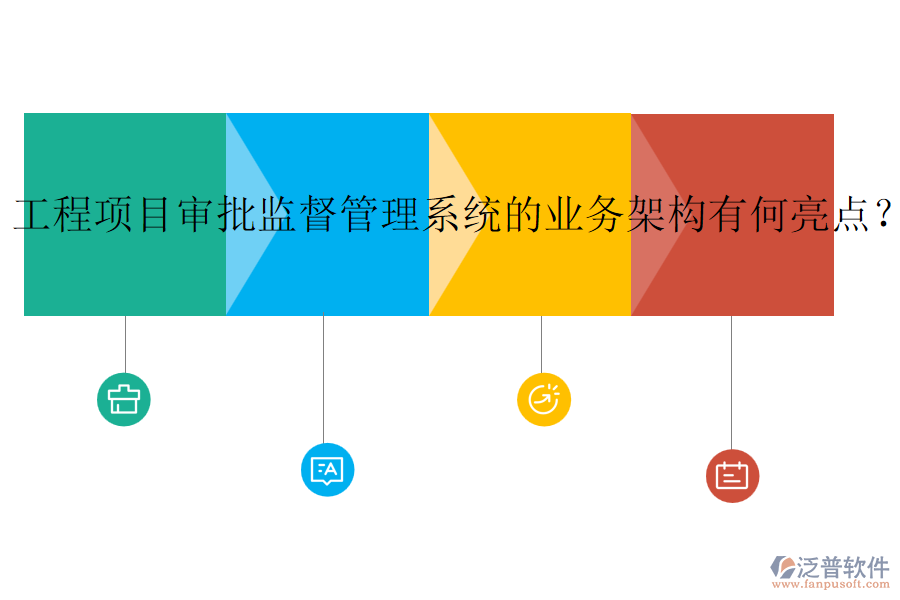 工程項(xiàng)目審批監(jiān)督管理系統(tǒng)的業(yè)務(wù)架構(gòu)有何亮點(diǎn)？