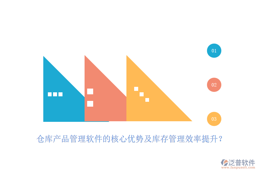 倉(cāng)庫(kù)產(chǎn)品管理軟件的核心優(yōu)勢(shì)及庫(kù)存管理效率提升？