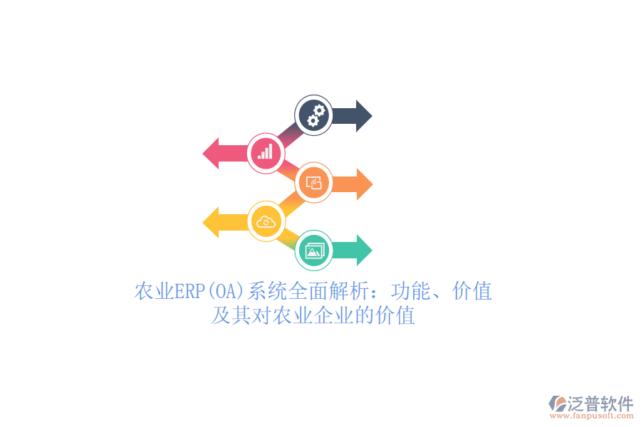 農業(yè)ERP(OA)系統(tǒng)全面解析：功能、價值及其對農業(yè)企業(yè)的價值