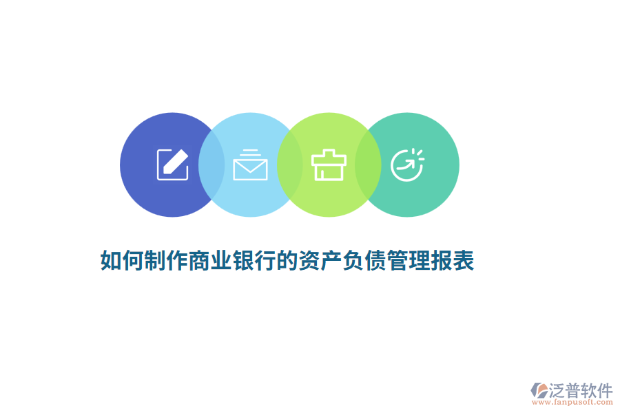 如何制作商業(yè)銀行的資產(chǎn)負債管理報表？