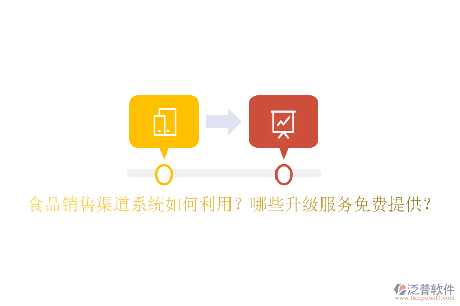 食品銷售渠道系統(tǒng)如何利用？哪些升級(jí)服務(wù)免費(fèi)提供？