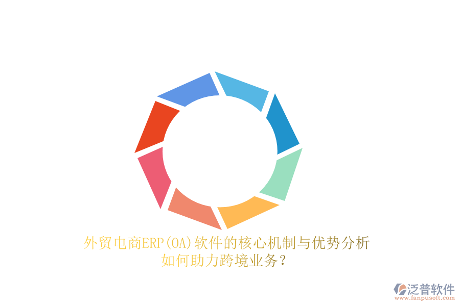 外貿(mào)電商ERP(OA)軟件的核心機(jī)制與優(yōu)勢分析，如何助力跨境業(yè)務(wù)？